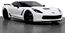Thumbnail image of 2017 Chevrolet Corvette at Reserve Auto Group