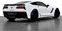 Thumbnail image of 2017 Chevrolet Corvette at Reserve Auto Group