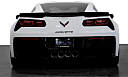 Thumbnail image of 2017 Chevrolet Corvette at Reserve Auto Group