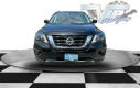 2019 Nissan Pathfinder SL at Merrick Jeep Chrysler Dodge Ram