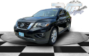 Thumbnail image of 2019 Nissan Pathfinder at Merrick Jeep Chrysler Dodge Ram