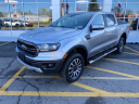 Thumbnail image of 2022 Ford Ranger at Fredonia Ford