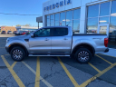 Thumbnail image of 2022 Ford Ranger at Fredonia Ford