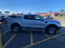 Thumbnail image of 2022 Ford Ranger at Fredonia Ford