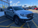 Thumbnail image of 2022 Ford Ranger at Fredonia Ford