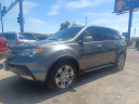 2007 Acura MDX SH-AWD w/Tech at NEXTGEN AUTO SALES LLC