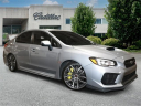 Thumbnail image of 2020 Subaru WRX at Trinity Cadillac