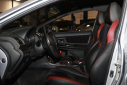 2020 Subaru WRX STI at Trinity Cadillac