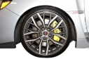 Thumbnail image of 2020 Subaru WRX at Trinity Cadillac
