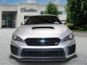 Thumbnail image of 2020 Subaru WRX at Trinity Cadillac