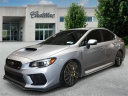 Thumbnail image of 2020 Subaru WRX at Trinity Cadillac