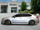 Thumbnail image of 2020 Subaru WRX at Trinity Cadillac