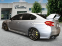 Thumbnail image of 2020 Subaru WRX at Trinity Cadillac