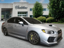 Thumbnail image of 2020 Subaru WRX at Trinity Cadillac