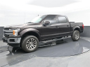 2020 Ford F-150 Lariat at Toothman Ford