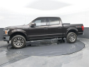 Thumbnail image of 2020 Ford F-150 at Toothman Ford