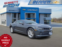 Thumbnail image of 2014 Chevrolet Camaro at Bennett Chevrolet - USED