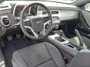 Thumbnail image of 2014 Chevrolet Camaro at Bennett Chevrolet - USED