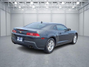 Thumbnail image of 2014 Chevrolet Camaro at Bennett Chevrolet - USED