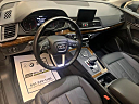 Thumbnail image of 2018 Audi Q5 at Select Motor Cars