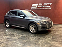 Thumbnail image of 2018 Audi Q5 at Select Motor Cars