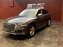 Thumbnail image of 2018 Audi Q5 at Select Motor Cars