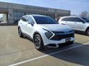 Thumbnail image of 2023 Kia Sportage at Kirk Brothers Of Batesville