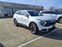 Thumbnail image of 2023 Kia Sportage at Kirk Brothers Of Batesville