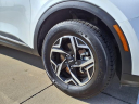 Thumbnail image of 2023 Kia Sportage at Kirk Brothers Of Batesville