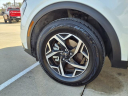 Thumbnail image of 2023 Kia Sportage at Kirk Brothers Of Batesville