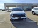 Thumbnail image of 2023 Kia Sportage at Kirk Brothers Of Batesville