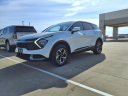 Thumbnail image of 2023 Kia Sportage at Kirk Brothers Of Batesville