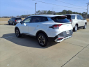 Thumbnail image of 2023 Kia Sportage at Kirk Brothers Of Batesville