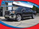 Thumbnail image of 2015 GMC Sierra 1500 at Used-KerryFordMitsubishiBuickPontiacGmc of Cincinnati, OH