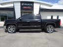 Thumbnail image of 2015 GMC Sierra 1500 at Used-KerryFordMitsubishiBuickPontiacGmc of Cincinnati, OH