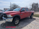 Thumbnail image of 2016 Ram 2500 at Fernelius Ford