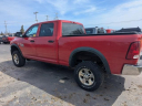 Thumbnail image of 2016 Ram 2500 at Fernelius Ford