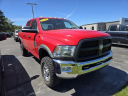Thumbnail image of 2016 Ram 2500 at Fernelius Ford