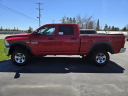 Thumbnail image of 2016 Ram 2500 at Fernelius Ford