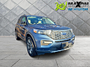 Thumbnail image of 2020 Ford Explorer at Maxon Hyundai Inc.