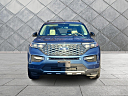 Thumbnail image of 2020 Ford Explorer at Maxon Hyundai Inc.