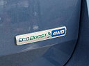 Thumbnail image of 2020 Ford Explorer at Maxon Hyundai Inc.