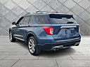 Thumbnail image of 2020 Ford Explorer at Maxon Hyundai Inc.