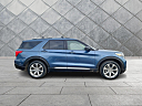 Thumbnail image of 2020 Ford Explorer at Maxon Hyundai Inc.