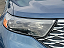 Thumbnail image of 2020 Ford Explorer at Maxon Hyundai Inc.