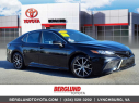 Thumbnail image of 2023 Toyota Camry at Berglund Toyota