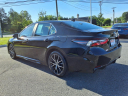 Thumbnail image of 2023 Toyota Camry at Berglund Toyota