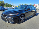 Thumbnail image of 2023 Toyota Camry at Berglund Toyota
