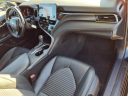 Thumbnail image of 2023 Toyota Camry at Berglund Toyota