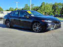Thumbnail image of 2023 Toyota Camry at Berglund Toyota